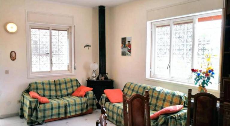 Charming Villa in Monreale with Private Pool — photo 2