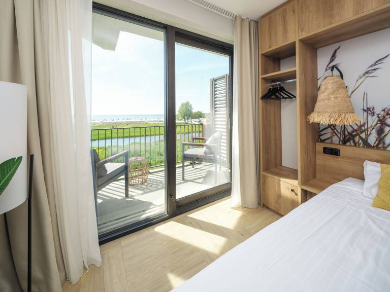 Ferienwohnung Hindeloopen