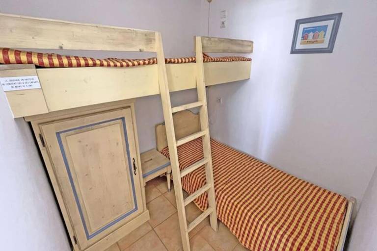 Rental apartment with terrace & pool | Beach nearby | Pets are welcome — photo 3