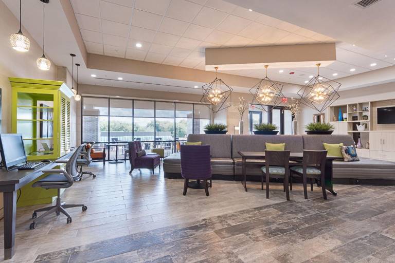 Home2 Suites by Hilton Dallas Grand Prairie — photo 2