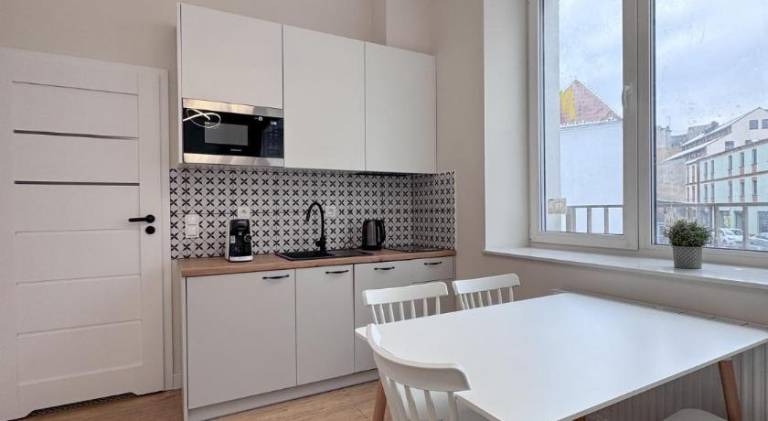 Apartment with 1 room for 5 persons — photo 3