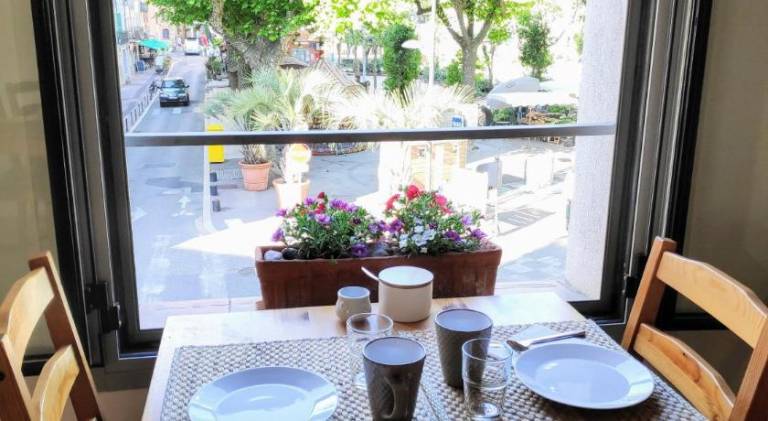Boutique Hotel La Victoire - Vence centre — photo 5