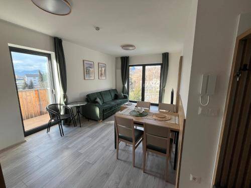Apartmán Ivachnová
