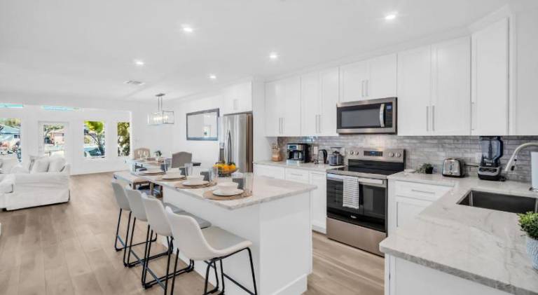 Pleasant vacation home | Suitable for remote work | Pets allowed — photo 3