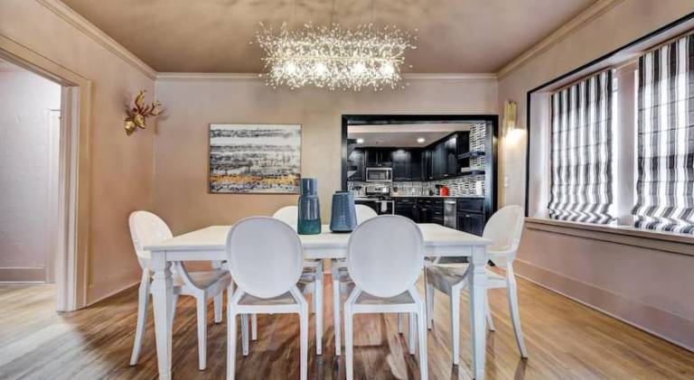 House | Suitable for remote work — photo 3