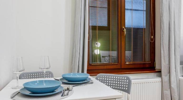 Holiday apartment with 1 room for 2 persons — photo 3