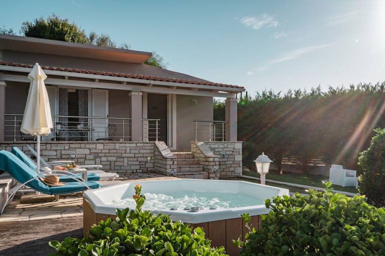 Cottage Thinali
