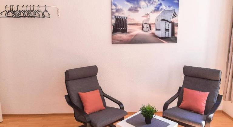 Apartment with 2 rooms for 5 persons — photo 2