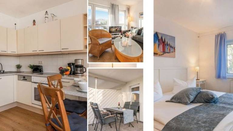 Ferienwohnung Koserow
