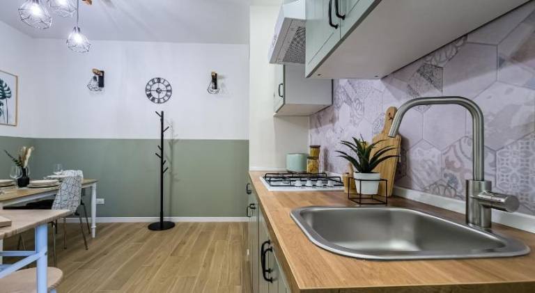 Rental apartment with 3 rooms for 7 persons — photo 5
