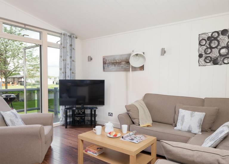 Chalet Stratford-upon-Avon