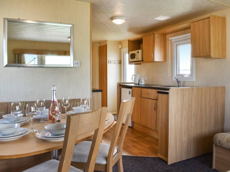 Family-friendly pleasant cottage | River view | Pets are welcome — photo 5