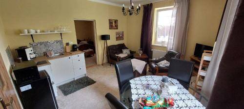 Apartmán Dobšín