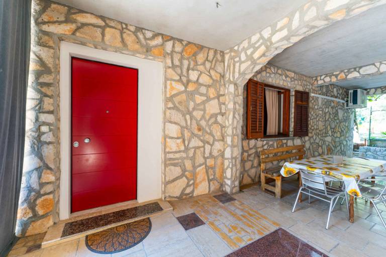 Rental apartment with BBQ — photo 4