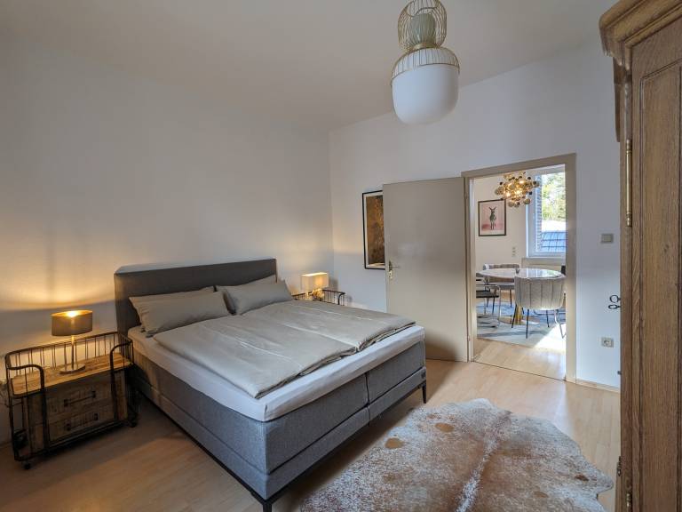 Ferienwohnung Langenfeld (Rheinland)