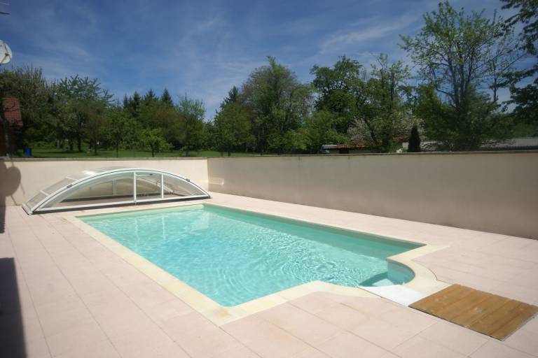 Chalet Abbévillers
