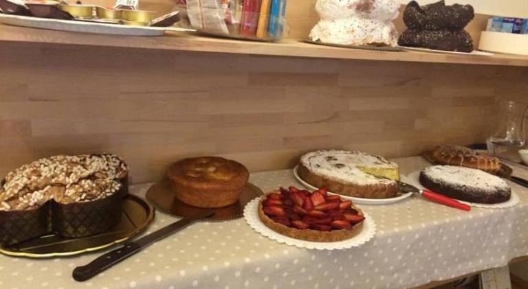B&B Indipendenza — photo 3