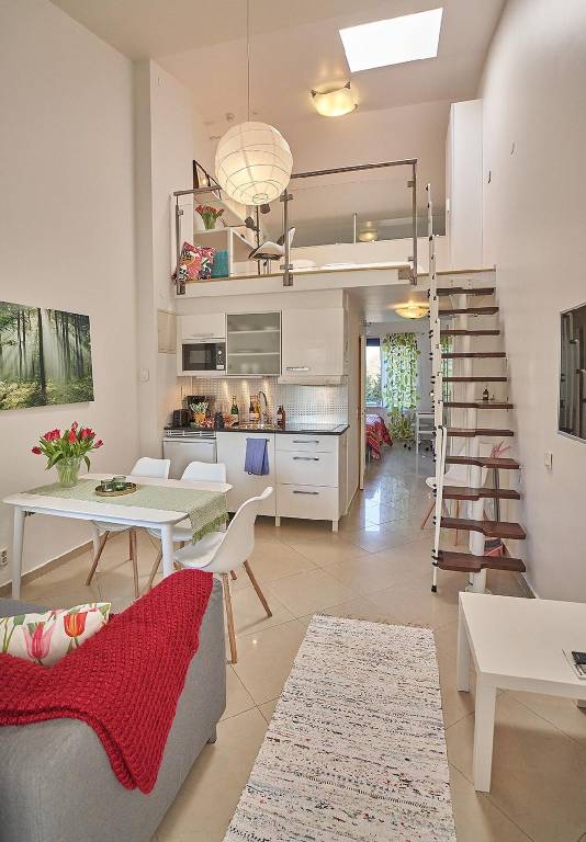 Vacation home | Pet-friendly in Taby