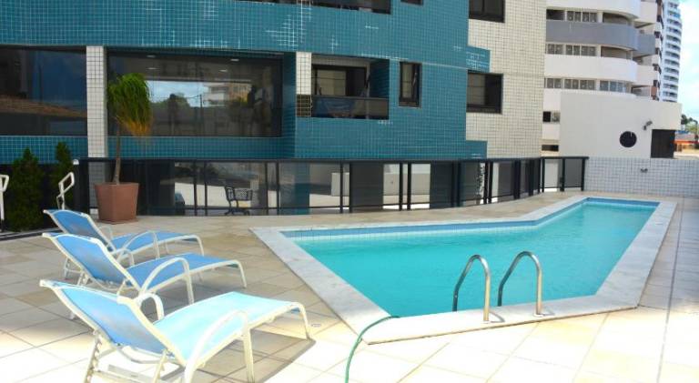 Lovely holiday apartment with pool | Beach nearby | Pets are welcome — photo 3