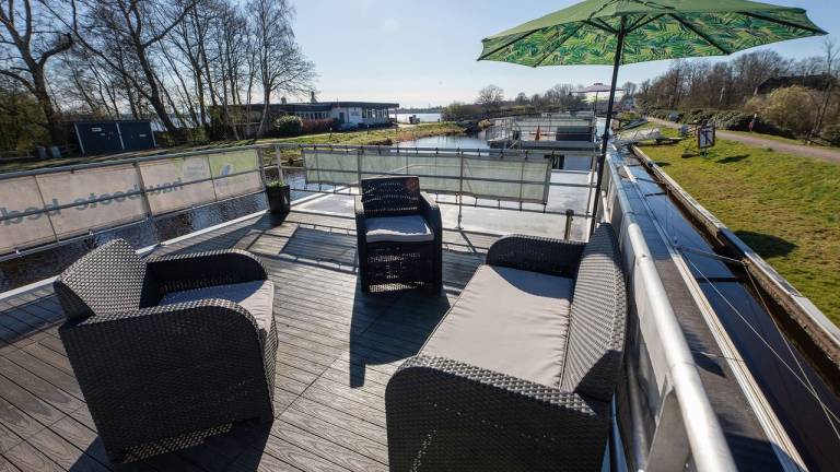 Ferienhaus Bad Bederkesa