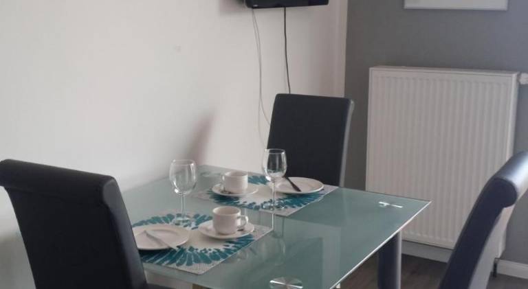 Ferienwohnung Schriesheim