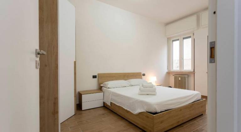 Rental apartment | Dogs allowed in Novara