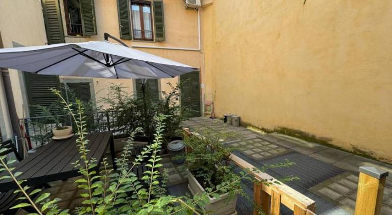 Rental apartment with 1 room for 3 persons — photo 4