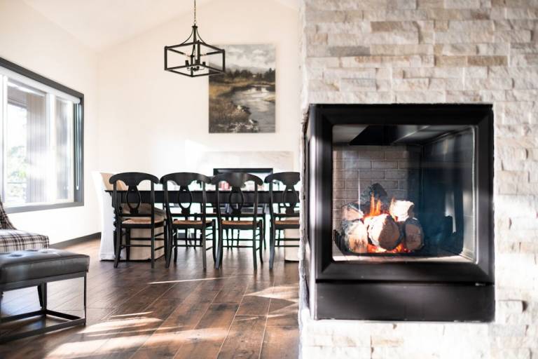 Huis Sunriver