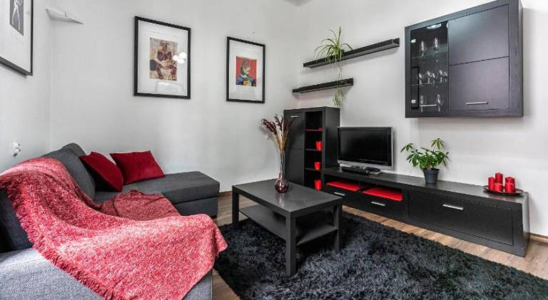 Rental apartment with 1 room for 4 persons — photo 2