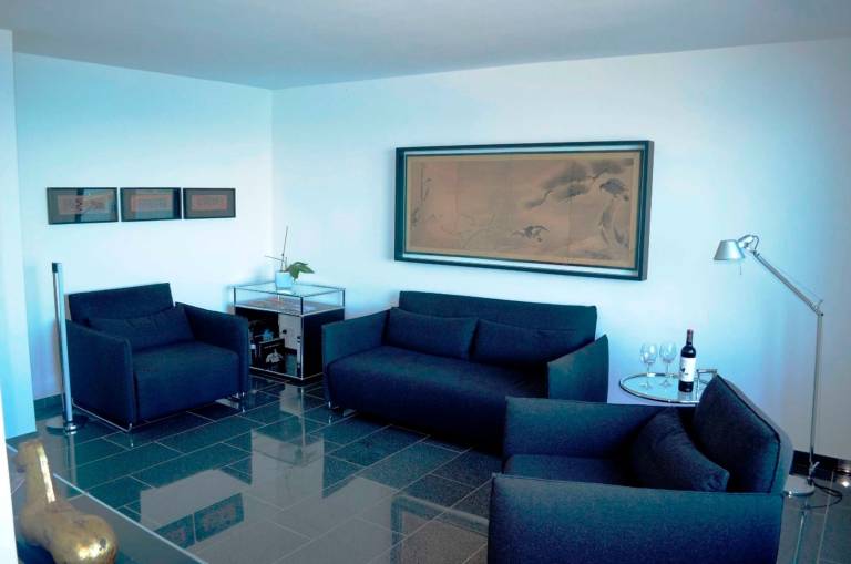 Ferienwohnung Helgoland