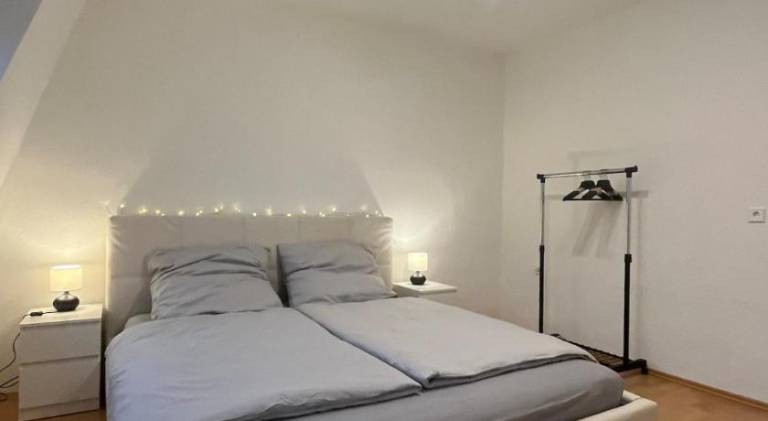 Holiday apartment with 2 rooms for 4 persons in Unna