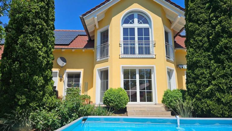 Ferienwohnung Straubing