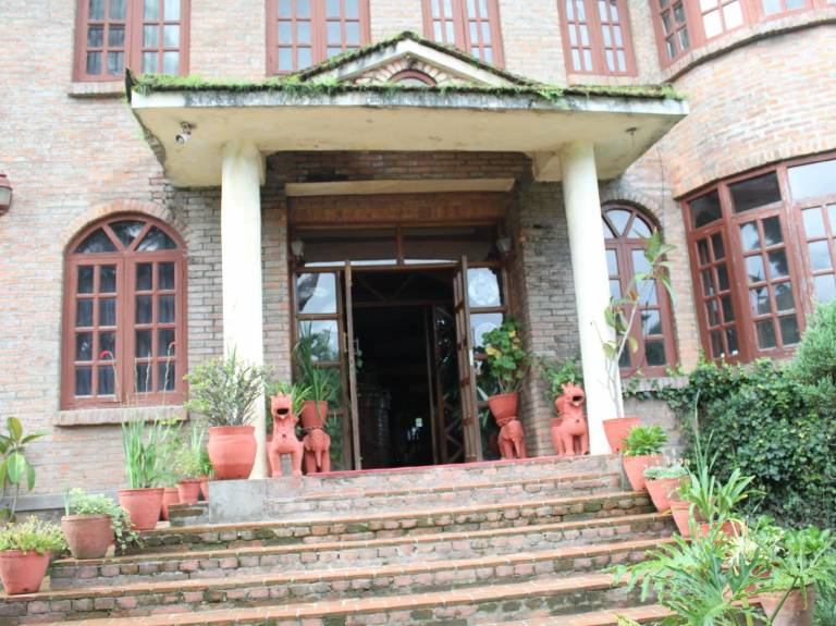 Resort Nagarkot