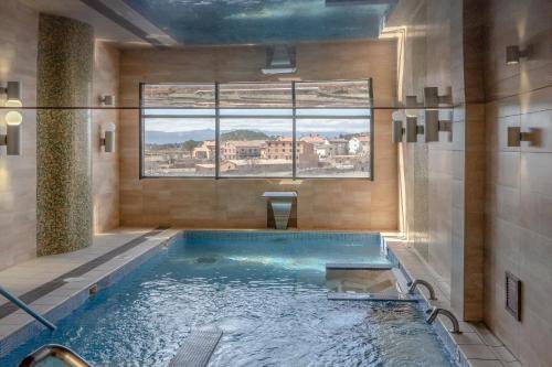 Apartamento Alcalá de la Selva