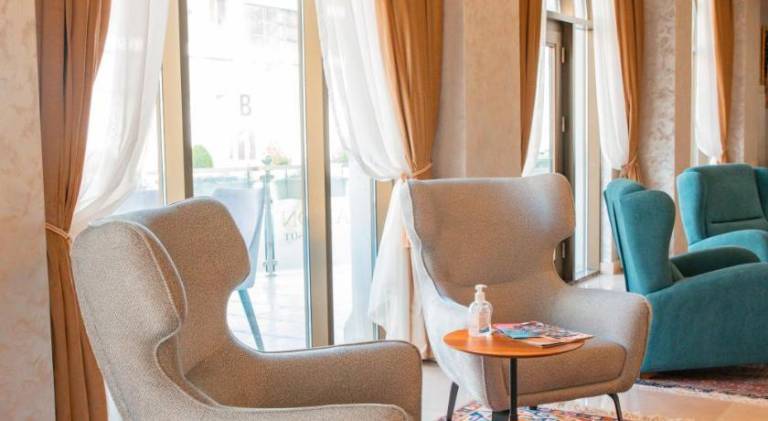 Arion Hotel Baku — photo 3