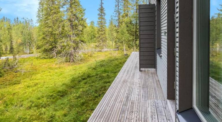 Vacation home for 8 persons — photo 5