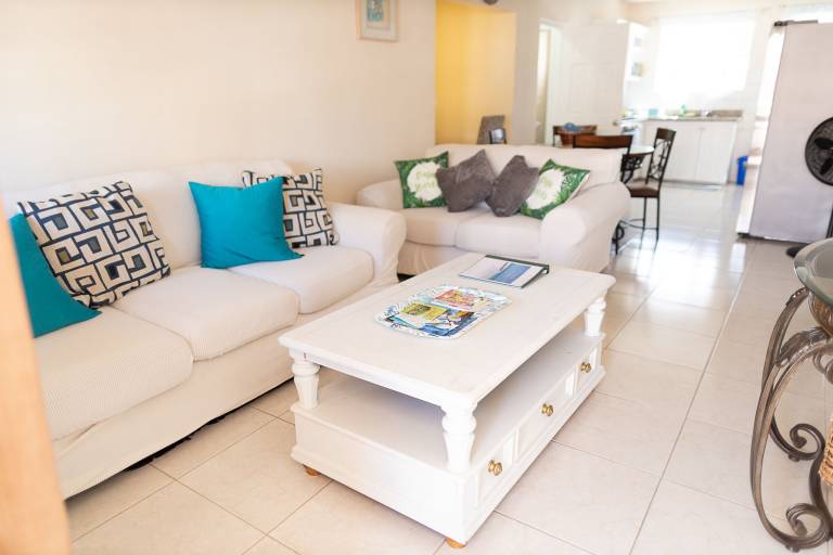 Condo Maxwell Coast