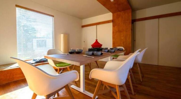 YUZU House — photo 4