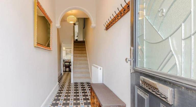 House | Suitable for remote work in Margate