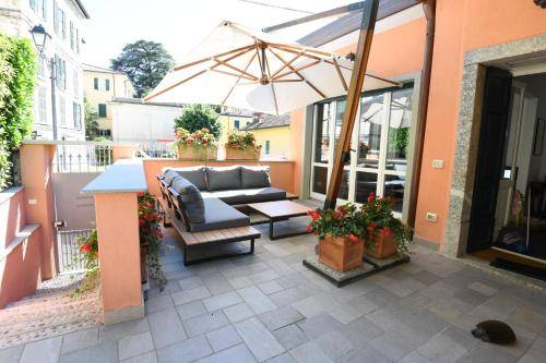 Villa Bellagio