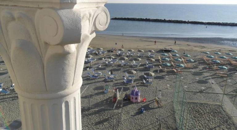 Hotel Giordano Spiaggia — photo 4
