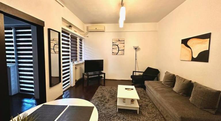 Lovely rental apartment | Near Stavropoleos Monastery | Perfect for remote work | Dogs allowed — photo 4