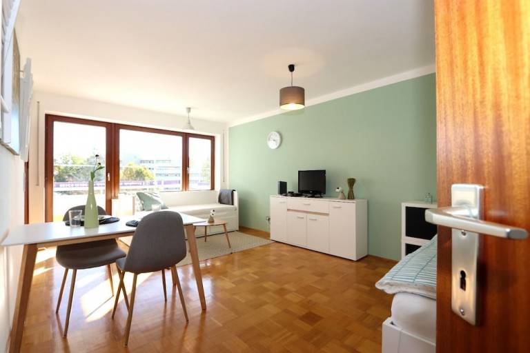 Ferienhaus Memmingen
