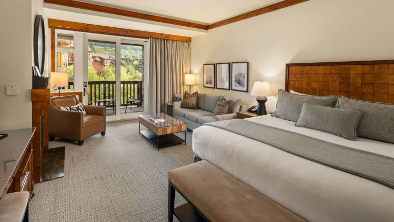 Lodge Stowe