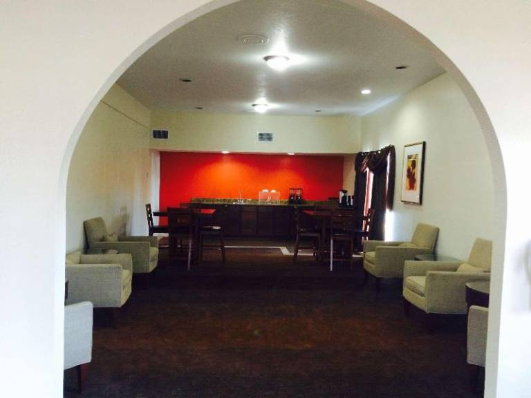 Motel  Texarkana