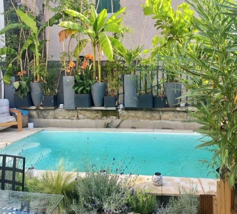 Maison de vacances Paulhan