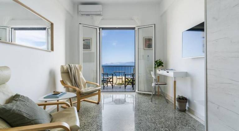 Διαμέρισμα Rafina-Pikermi