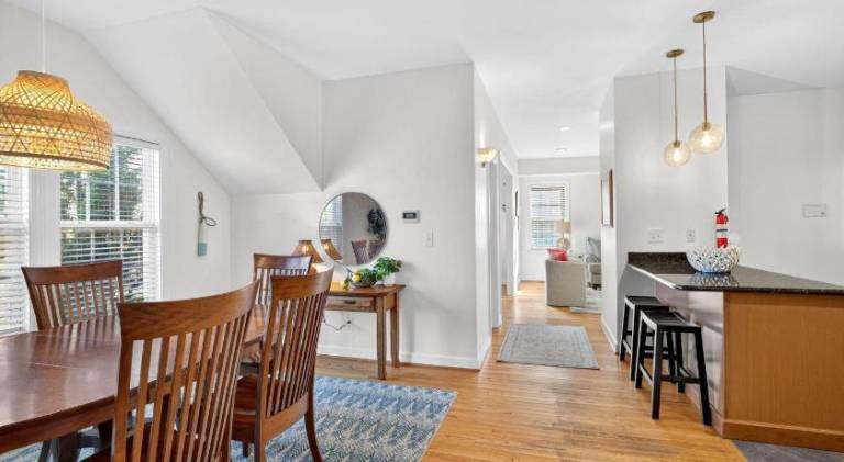 House with 3 rooms for 6 persons — photo 3