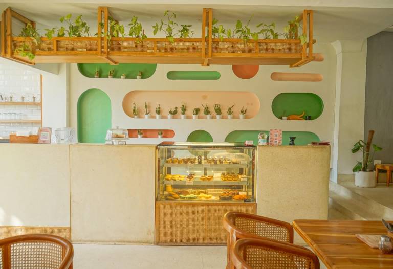Hotel Ishan - A Ganges Riverside Retreat by SALVUS — photo 3