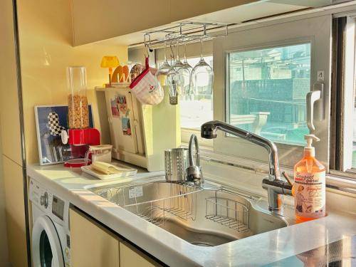 69 m² Ferienwohnung